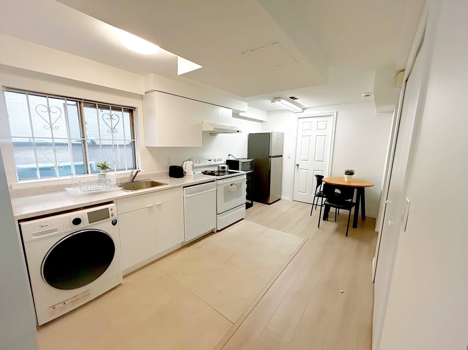Room in House for Rent - 3470 Dundas St, Vancouver, BC 3